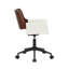 Chaise de bureau Wallach-6322350