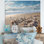 Seaside Seashell Treasures III - impression