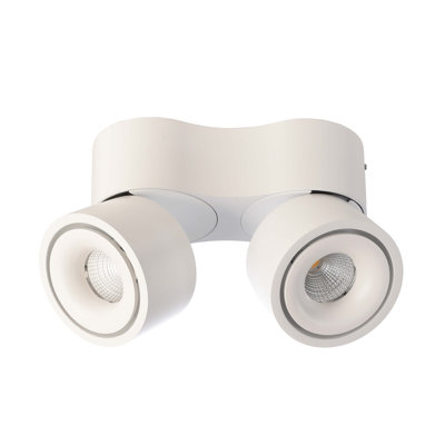 LED Spotlight