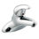 Robinet de salle de bain central M-Dura