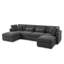 Canapé modulaire Bouley-913830459