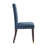 Antonella 18.62'' H Velvet Upholstered Parsons Chair-1537162660