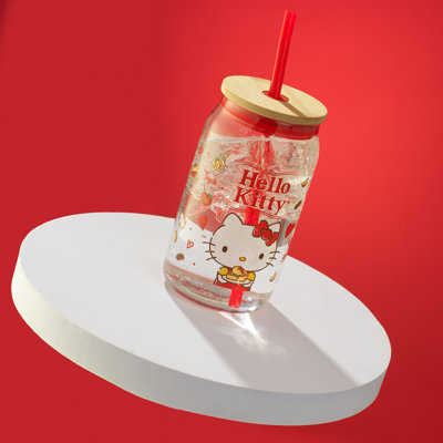 Verre Hello Kitty® and Friends