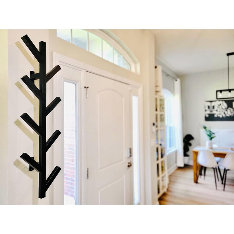 Porte-manteaux et porte-chapeaux de qualité supérieure - Design moderne - ...