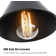 Lemaster Steel Plug-in Swing Arm Sconce
