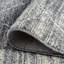 Tapis géométrique gris-404558634