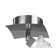 Matheson 1-Light Ceiling Spotlight