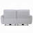 Gunther Power Motion Sofa w/USB Port