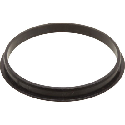 Glide Ring for Small Bathroom Faucet Handle