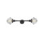 Éclairage pour meuble-lavabo à intensité variable 2 lumières Latta-1063736803-1063736825-1063736824