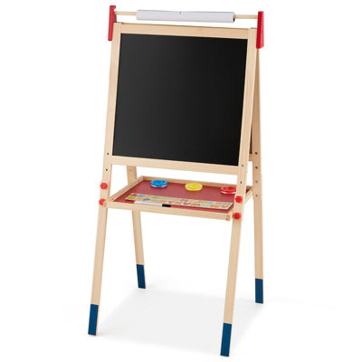 Mailloux Symple Stuff Wood Easel