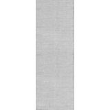 Hand-Knotted High-Quality Gray Area Rug