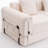 Upholstered Free Combination Sofa-1796375779-1791948329