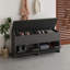 Baneen 8 Pair Shoe Storage Cabinet