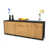 Oak / Matte Anthracite