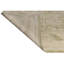 Hand Knotted Wool Abstract Area Rug in Beige/Light Green-2076178773