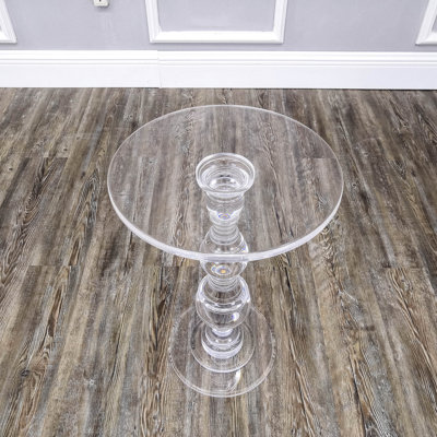 Eura End Table