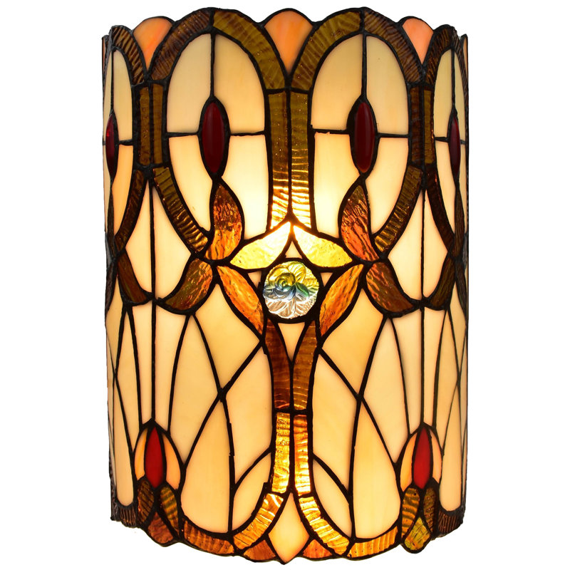 Plafonnier encastré géométrique 2 lumières Casserly