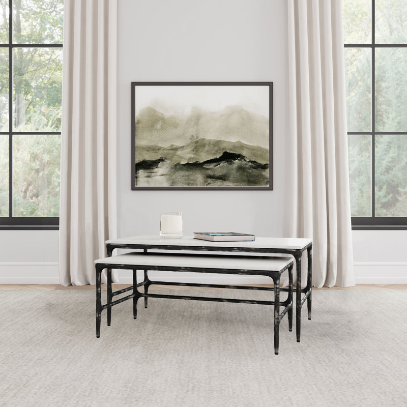Hathaway Nesting Coffee Table