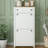 Functional Entryway Organizer with 2 Flip Drawers-1053002475