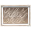 Oliver Gal Coastal Mirage V Abstract - Luxury Shadowbox Framed Wall Art-561230617-561230616