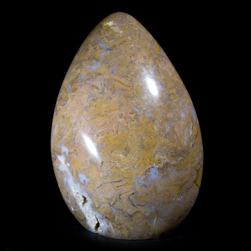 Ocean Jasper Freeform