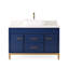 Meuble-lavabo simple l 48 po x P 22 po x H 32 po-84318622-84318623