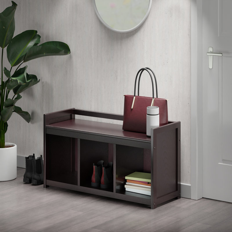 Banc de rangement Gillard