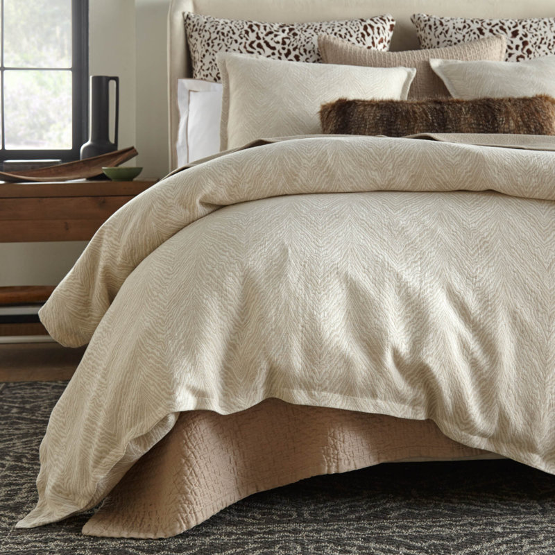 Kenya Duvet Cover, King Duvet Cover