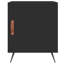 Arnardo 40cm W Manufactured Wood Bedside Table-1631023087