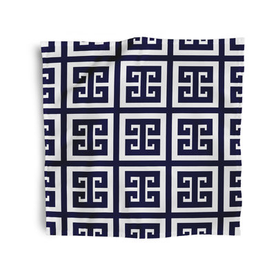 Kyten Geometric Napkins