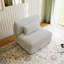 Maelina 96.5Cm Wide Armless-1610238819