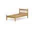 Colonial Spindle Pine Wooden Bartlesville Bed-16693280-16693284