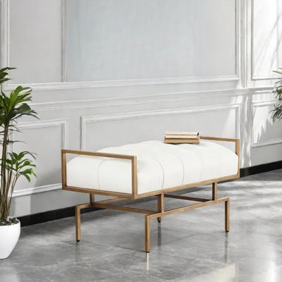Coussin de banc