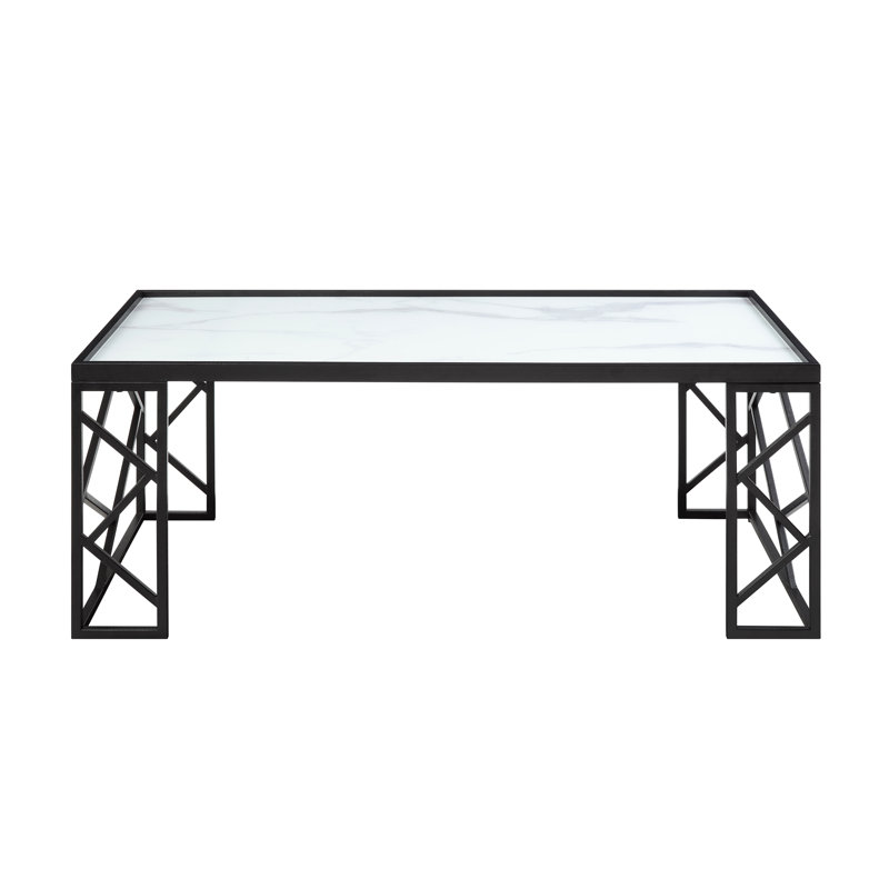 Ensemble de tables d'appoint 3 pièces Gilbert