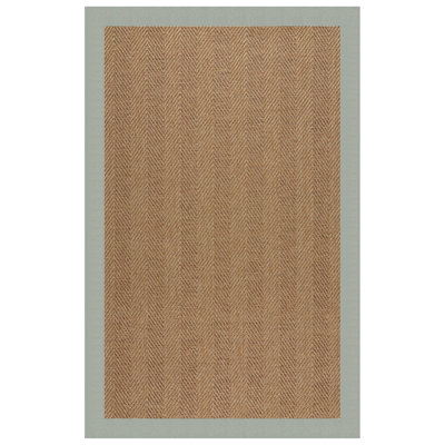 Lemaya Chevron Indoor / Outdoor Rug