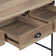 Wycombe 2 Piece Rectangular Writing Desk
