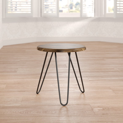 Alvis Side Table