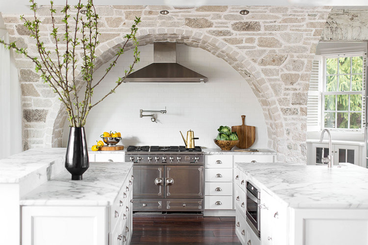 kitchen trends for 2021