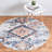Victorville Abstract Indoor Rug-1579124528