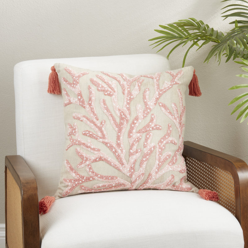 Housse de coussin Elegant, Sans insert de coussin