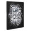 Pebbles - Wrapped Canvas-56644930