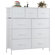 9 Drawer 39.37" W Chest