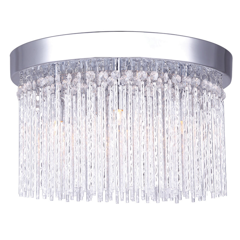 Harrell Flush Mount