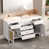 Blanc est en rupture de stock