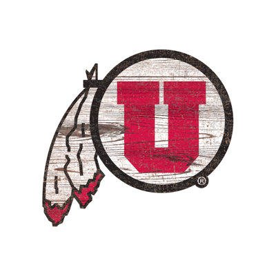 NCAA Modern Wall Decor