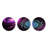Abstract Wall Decor