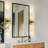 Olivia Dimmable Crystal Wall Light-418714161