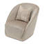 La Rachelle Swivel Chair