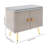 23.6*12.6 In Shoe Storage Bench-1486895862